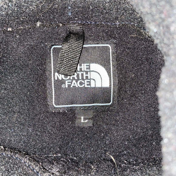 NORTH FACE JACKET - Picture 3 of 3